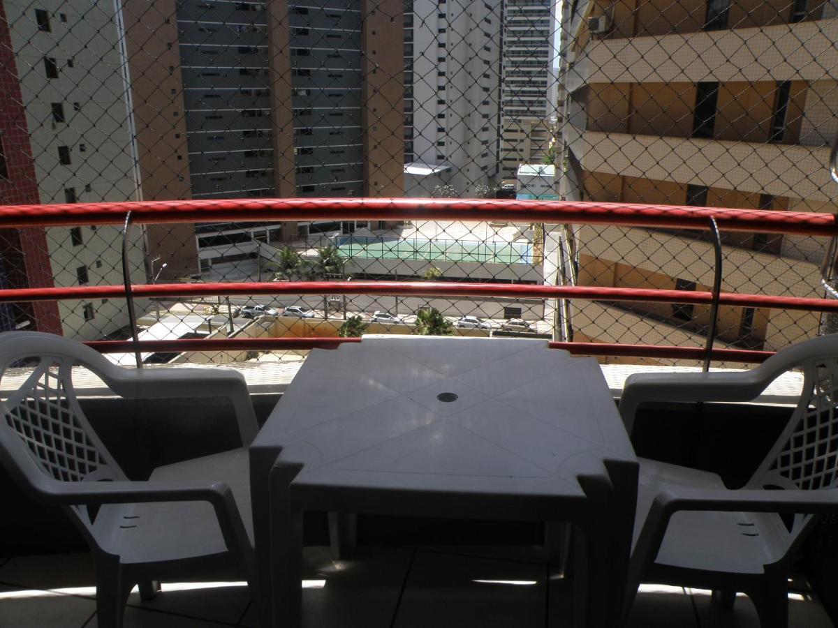 Porto De Iracema - Fortaleza Houses Стая снимка