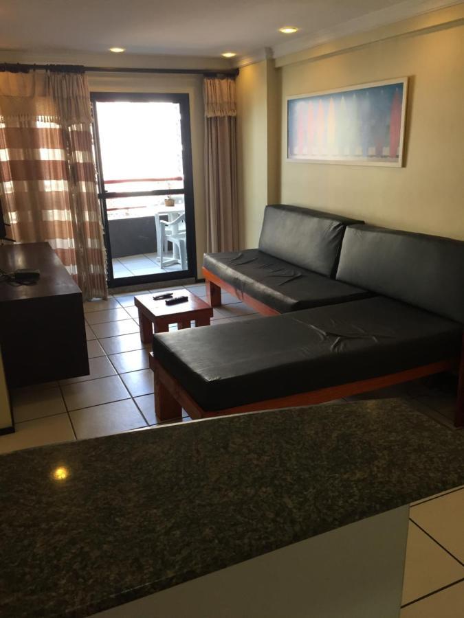 Porto De Iracema - Fortaleza Houses Екстериор снимка