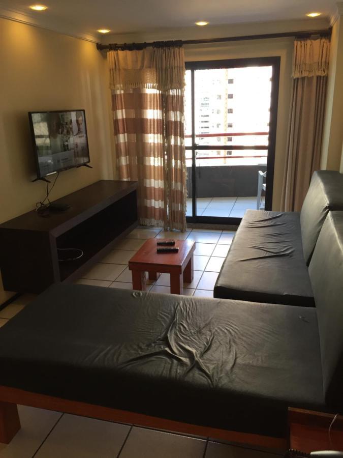 Porto De Iracema - Fortaleza Houses Екстериор снимка