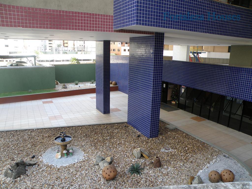 Porto De Iracema - Fortaleza Houses Екстериор снимка