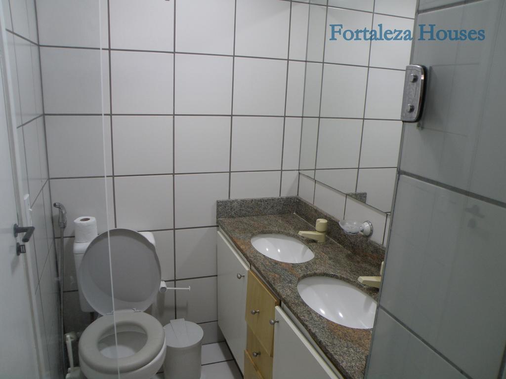 Porto De Iracema - Fortaleza Houses Екстериор снимка