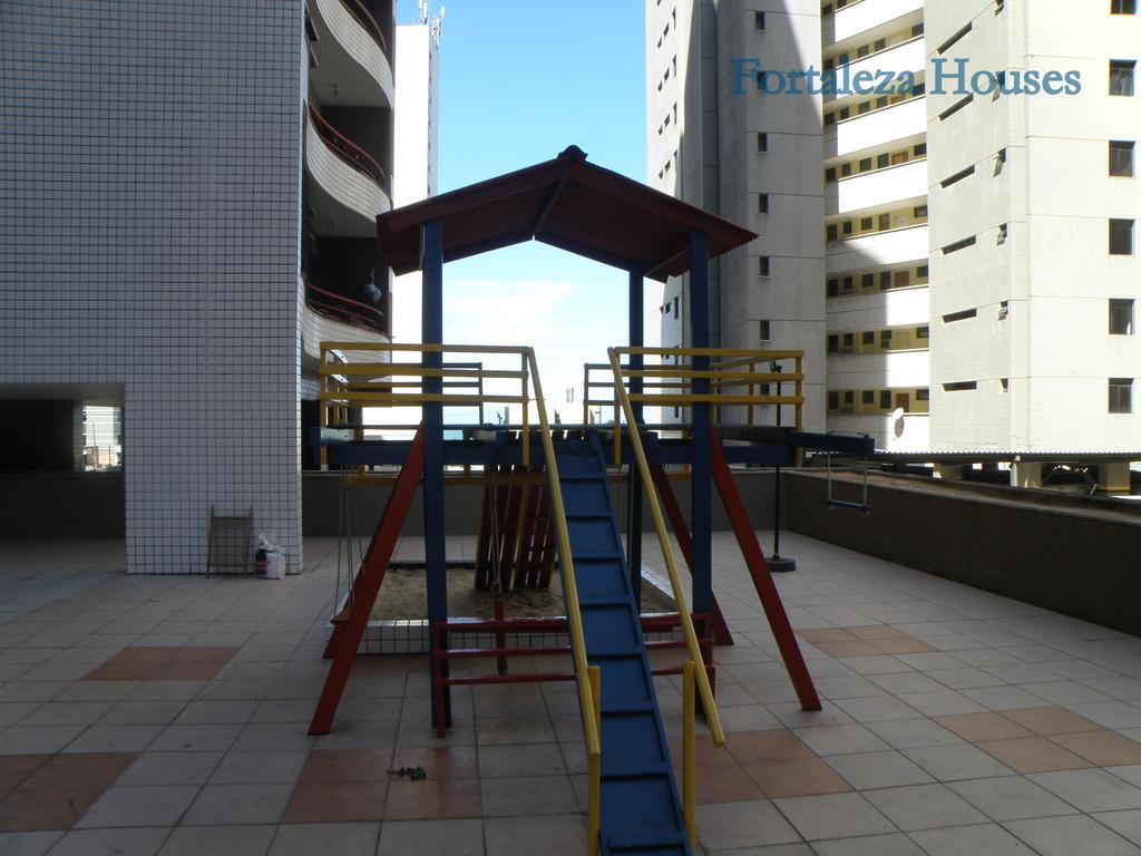 Porto De Iracema - Fortaleza Houses Екстериор снимка