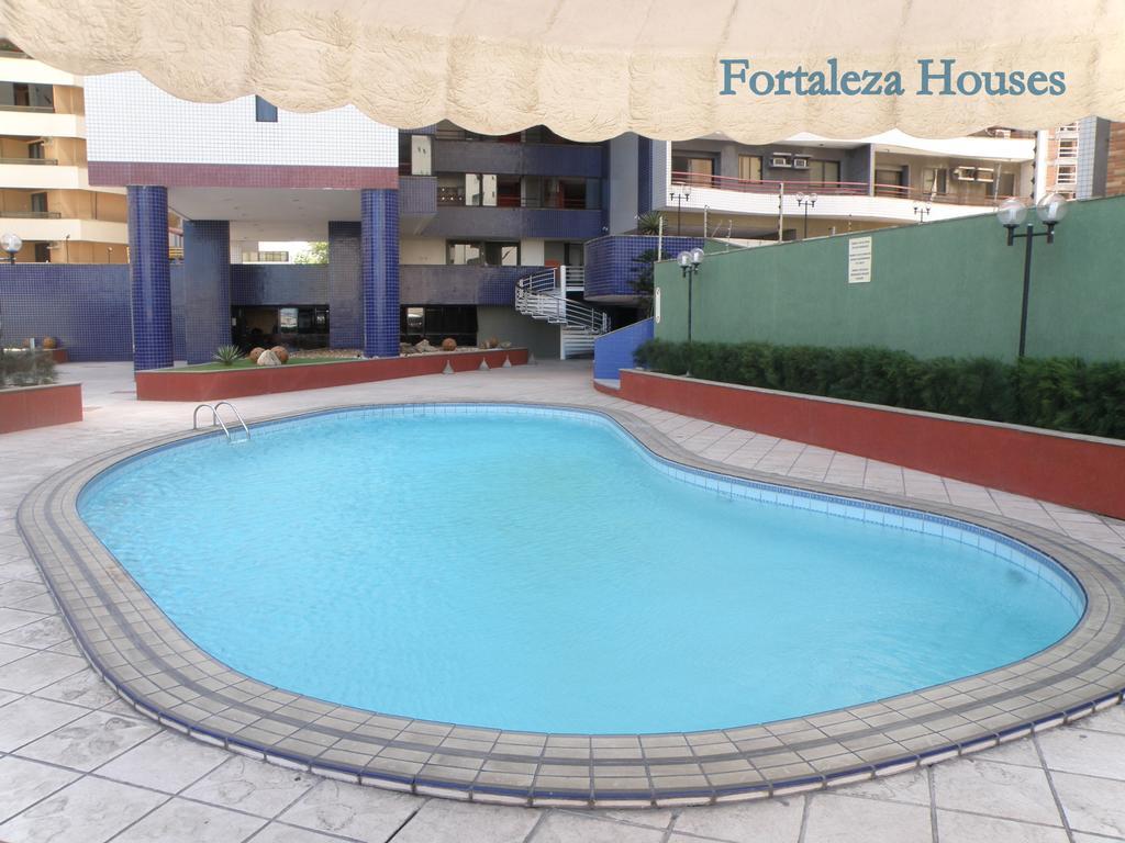 Porto De Iracema - Fortaleza Houses Екстериор снимка