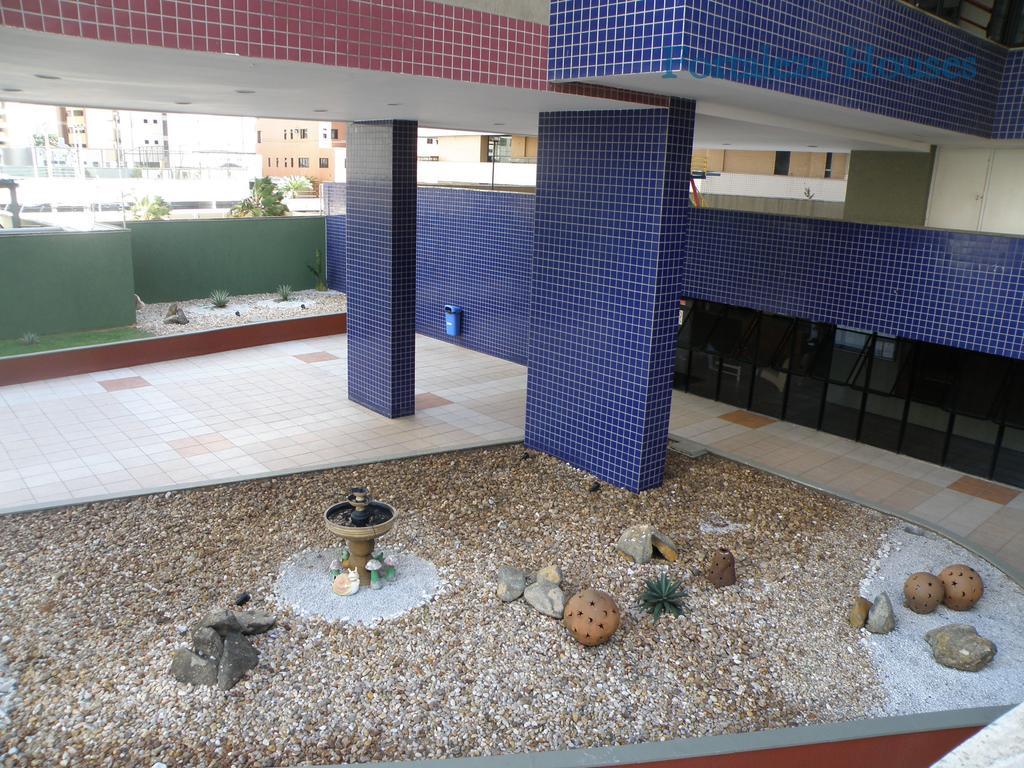 Porto De Iracema - Fortaleza Houses Екстериор снимка
