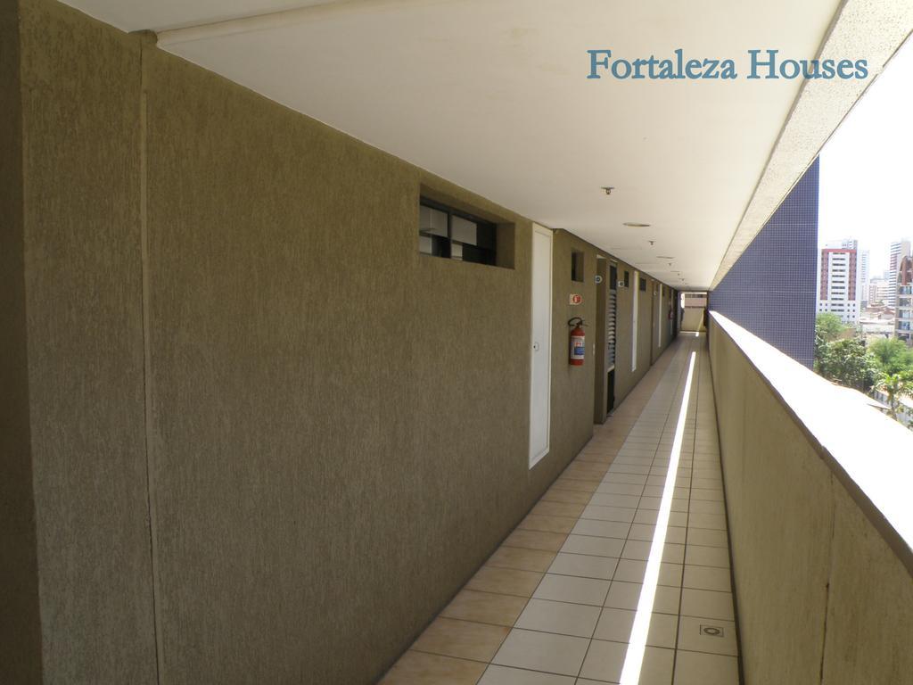 Porto De Iracema - Fortaleza Houses Екстериор снимка