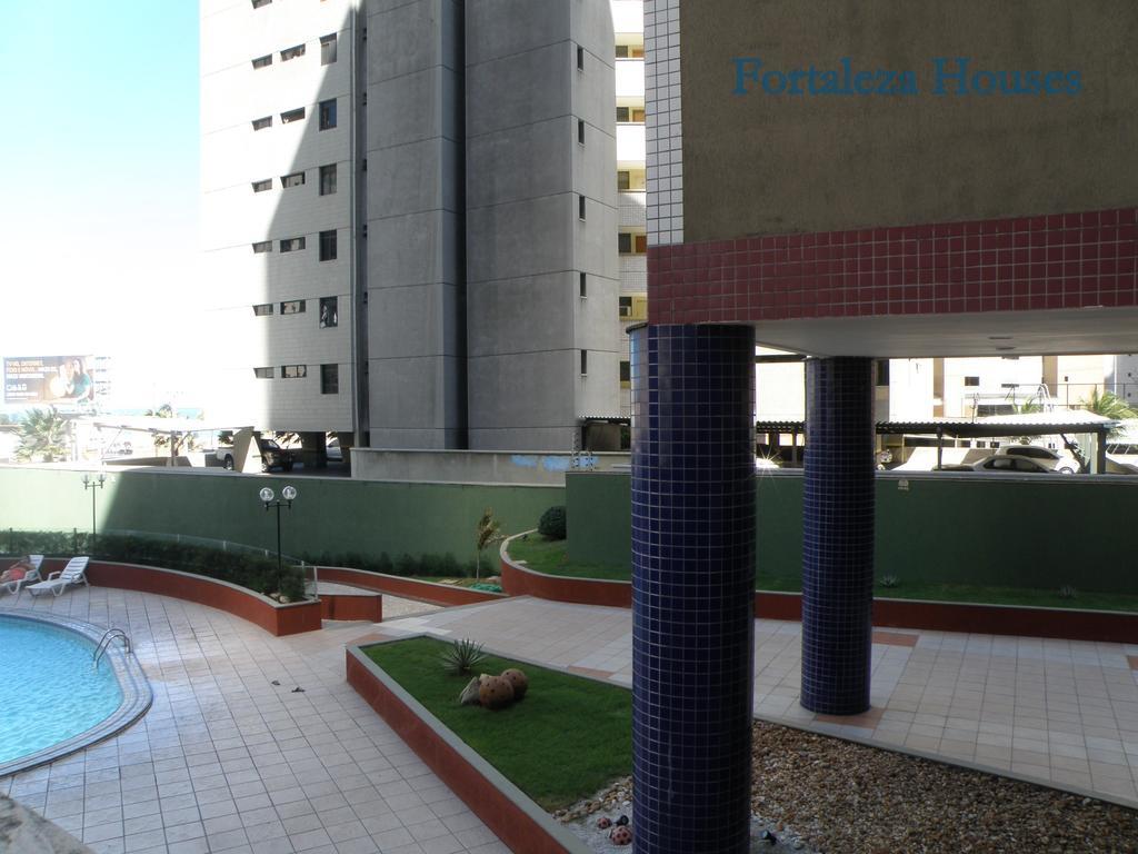 Porto De Iracema - Fortaleza Houses Екстериор снимка