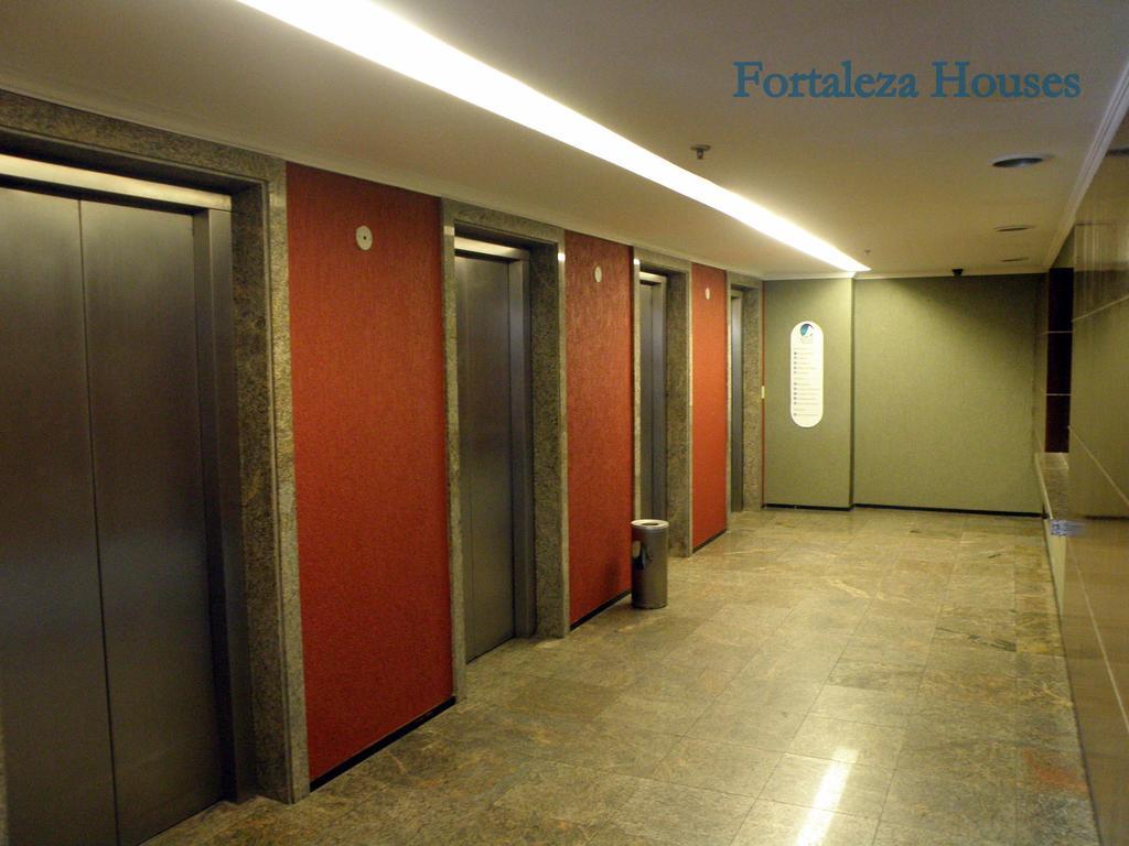 Porto De Iracema - Fortaleza Houses Екстериор снимка