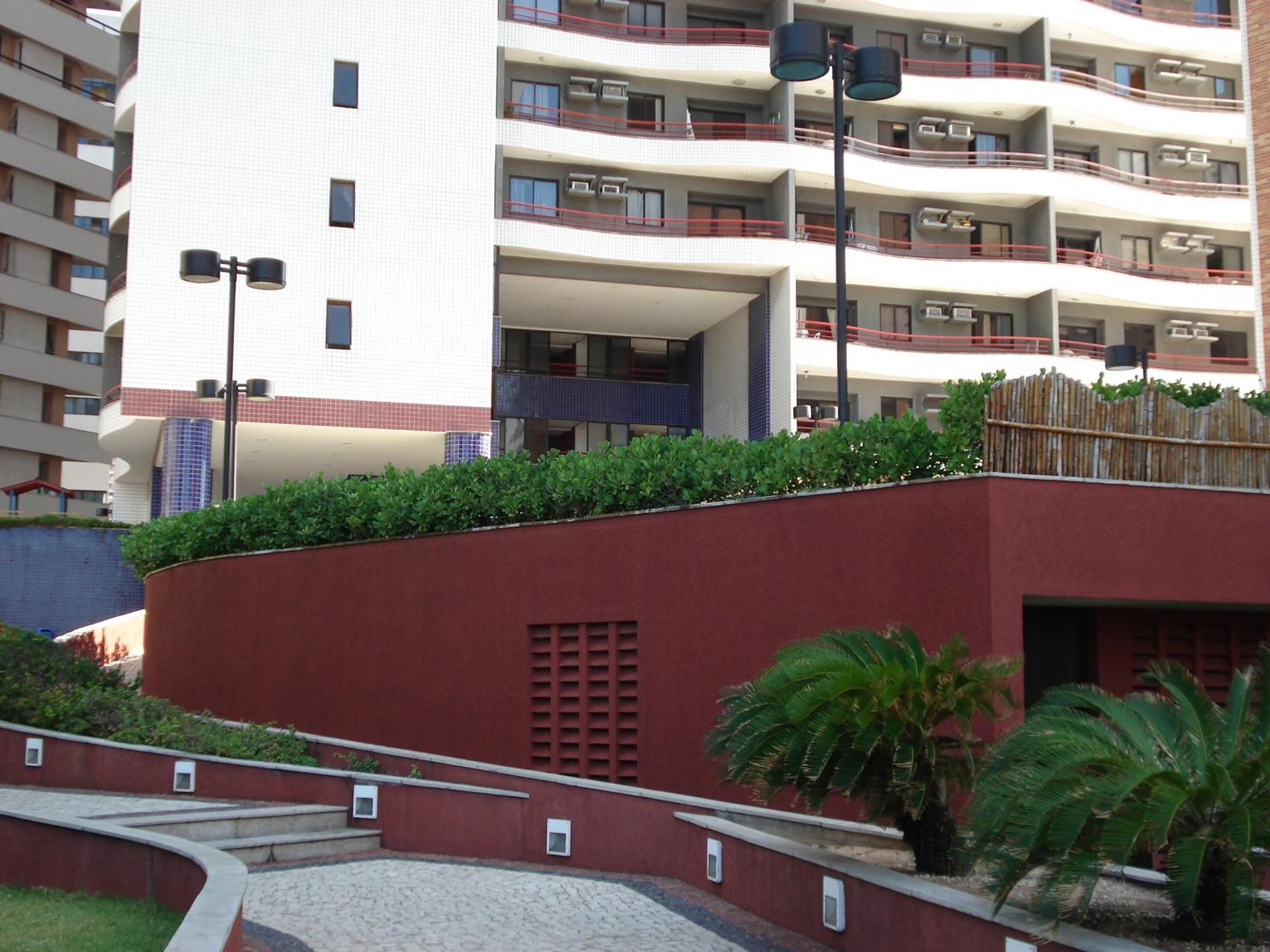 Porto De Iracema - Fortaleza Houses Екстериор снимка