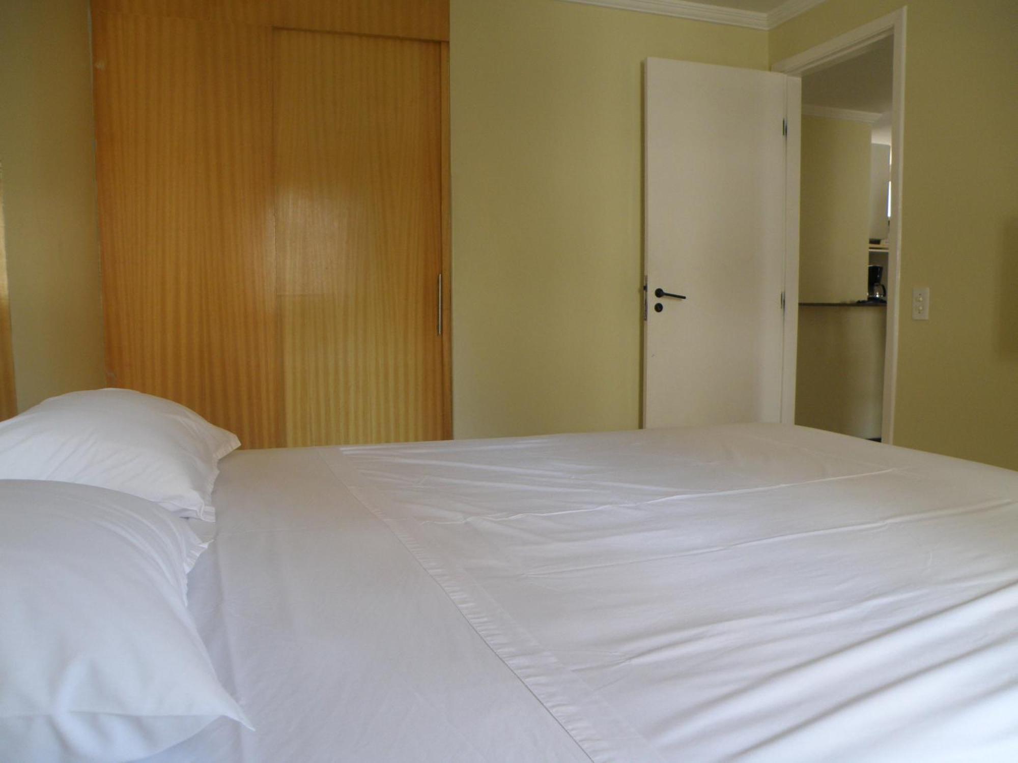 Porto De Iracema - Fortaleza Houses Стая снимка
