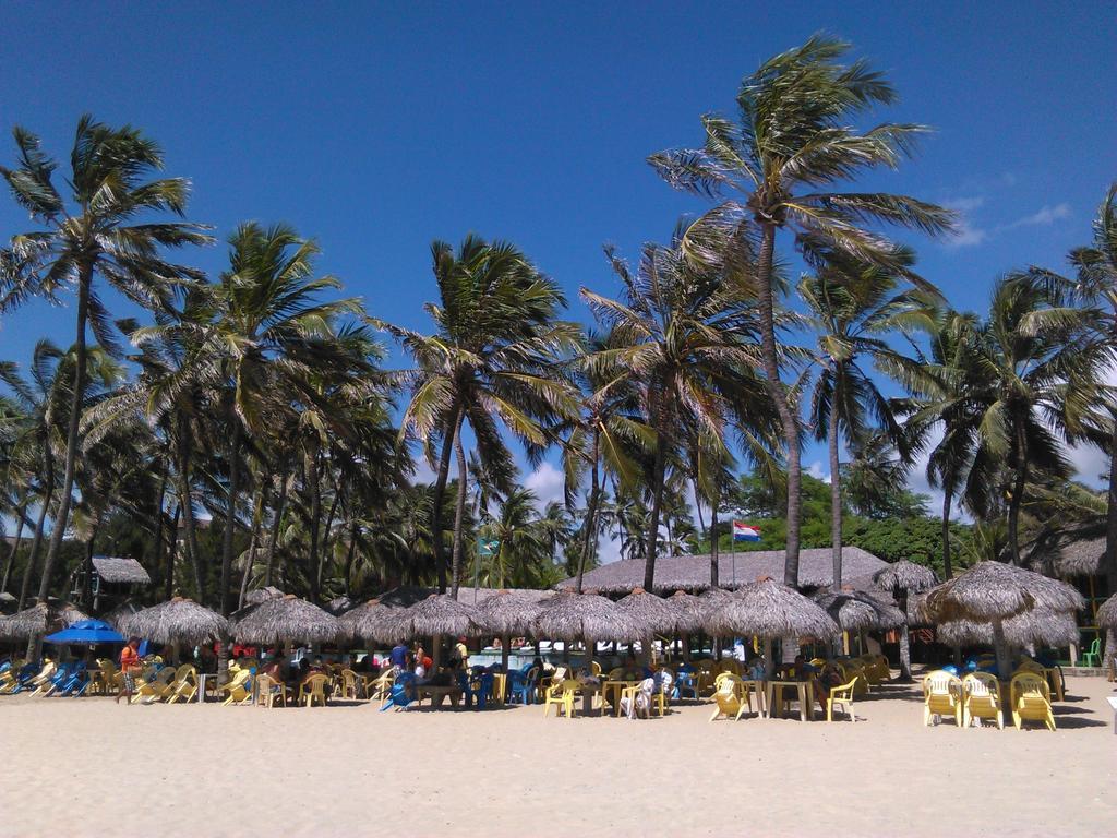 Porto De Iracema - Fortaleza Houses Екстериор снимка