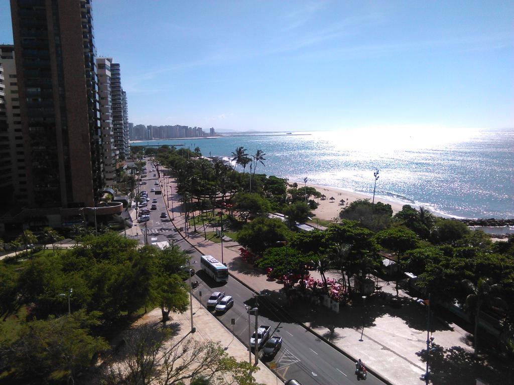 Porto De Iracema - Fortaleza Houses Екстериор снимка