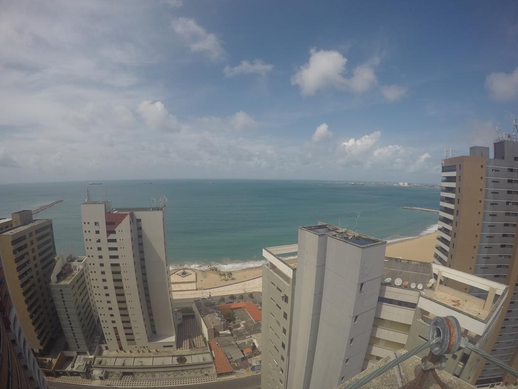 Porto De Iracema - Fortaleza Houses Екстериор снимка